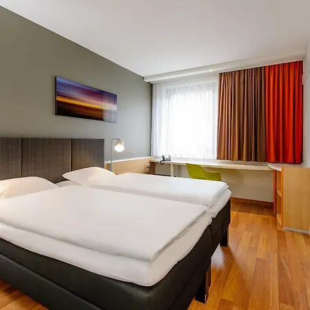 Ibis Szálloda 2*