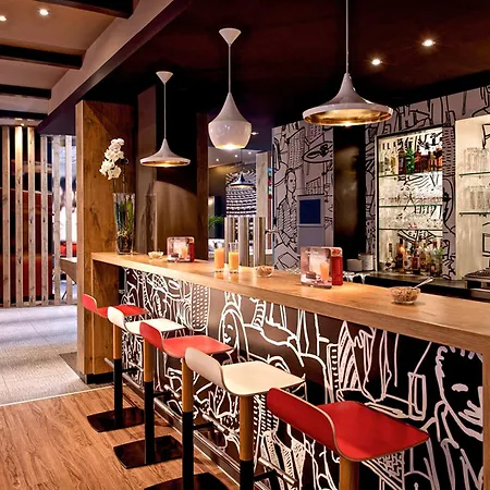Hotel Ibis