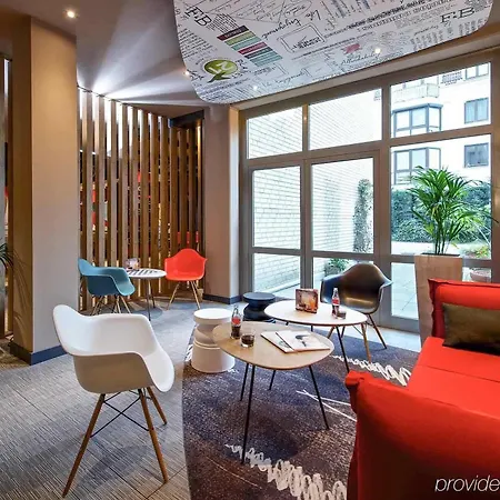 מלון Ibis ברמן