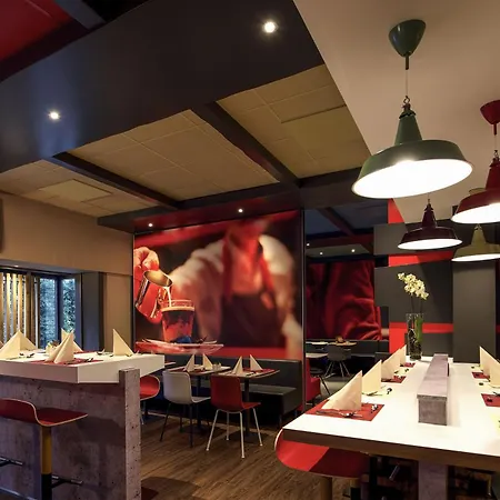 Ibis מלון ברמן