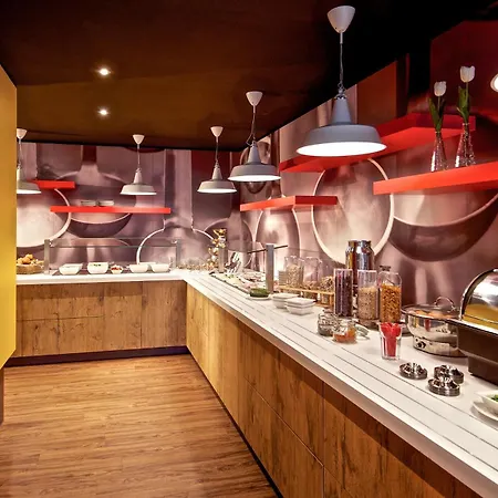 이비스 시티 브레멘