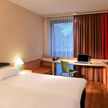 Ibis 2* Bremen