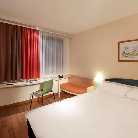 Ibis Готель Бремен