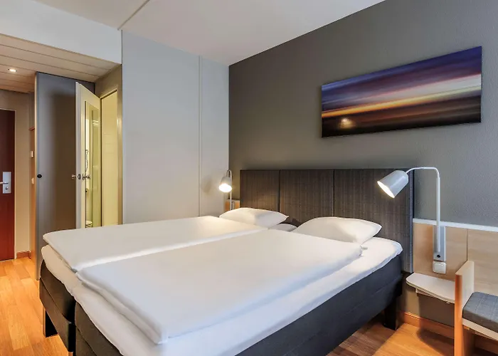 Hotel Ibis Brême