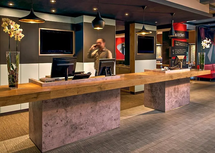 Ibis 2* Бремен