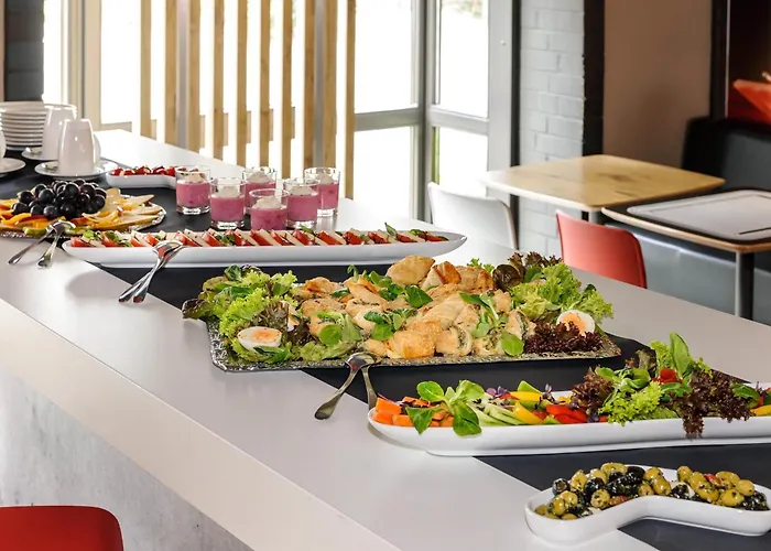 Ξενοδοχείο Ibis Βρέμη