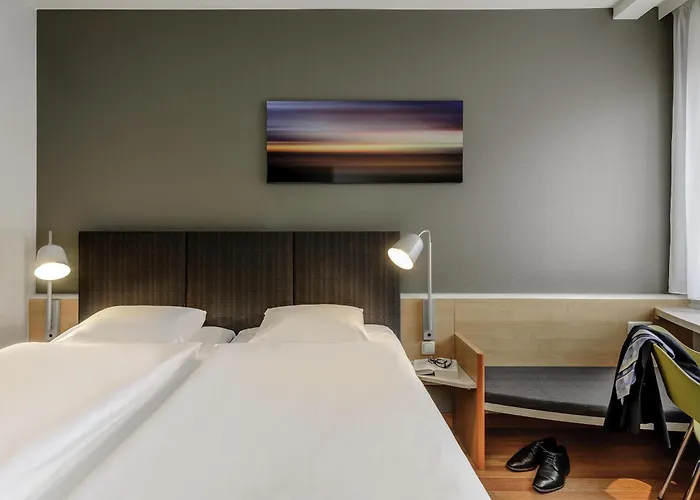 Ibis Hotel Brême