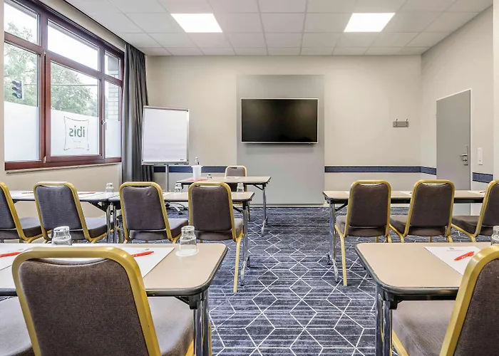 Ibis 2* Бремен