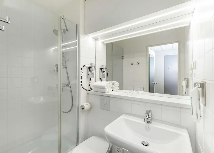 Ξενοδοχείο Ibis Βρέμη