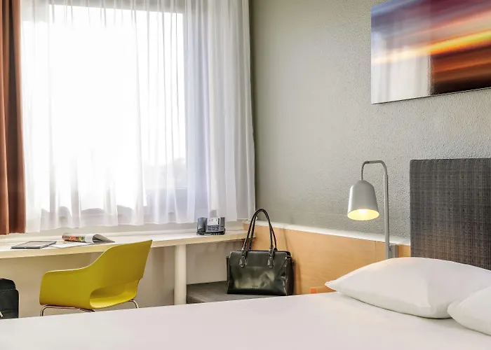 Ibis Ξενοδοχείο