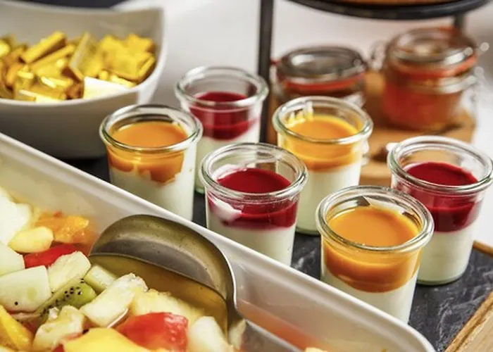 Готель Ibis Бремен