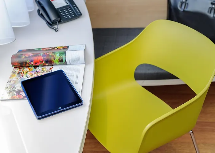 Ibis Ξενοδοχείο 2*