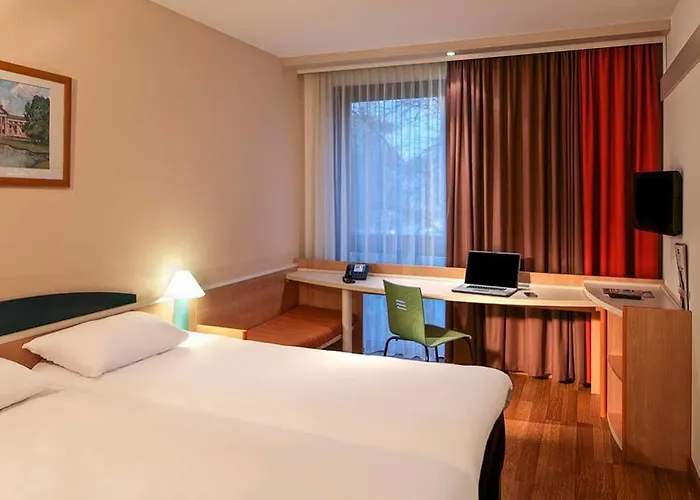 Ibis 2* Бремен