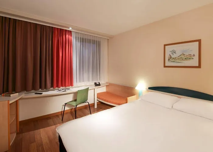 Ibis Ξενοδοχείο Βρέμη