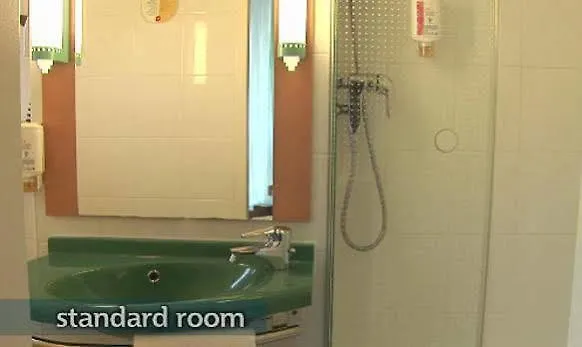 Ibis Hotel